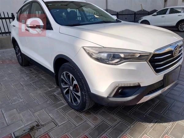 FAW Besturn X80 2019 for sale in Iraq - Diala
